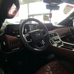 نيسان باترول